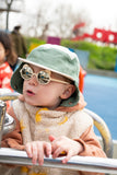Sunglasses for children - with ears (1-4 years)