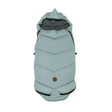 Newborn stroller sleeping bag, 0-18 months.