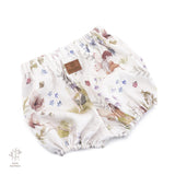 Scarf for children La Millou - Wild flowers