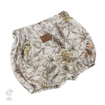 Scarf for children La Millou - Wild flowers