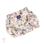 Scarf for children La Millou - Wild flowers