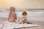 Waterproof picnic mat