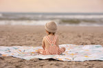 Waterproof picnic mat