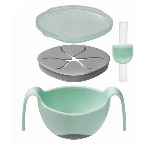 B.Box multi-functional cup 3in1
