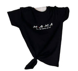 Marškinėliai - MAMA
