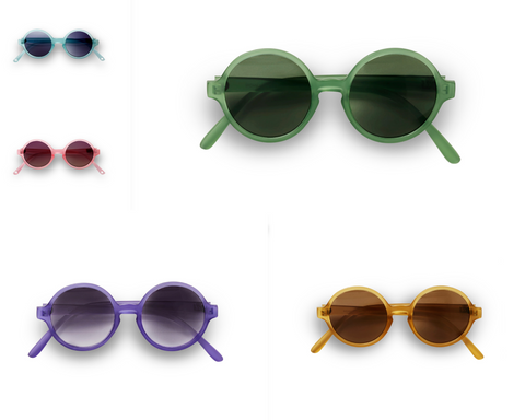 Sunglasses for children - Bubulai-W (0-16 years)