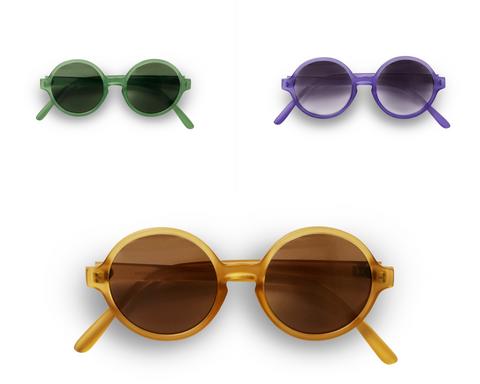 Sunglasses for adults - Bubbles-W