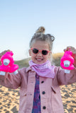 Sunglasses for children WZZ (1-4 years)