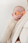 Sunglasses for children - with ears (0-1 years)