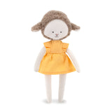 Soft toy - Zoe the sheep