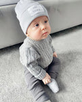 Single layer brim hat for kids and adults