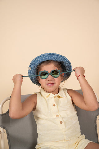 Sunglasses for children - Leo (1-4 years)