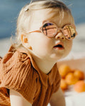 Aksesuarai vaikams, akiniai nuo saulės, akiniai su ausytėmis, akiniai nuo saulės kūdikiams, akiniai nuo saulės vaikams