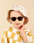 Aksesuarai vaikams, akiniai nuo saulės, akiniai stačiakampio formos, akiniai nuo saulės vaikams