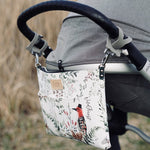 Vaikiško vežimėlio krepšys La Millou