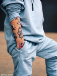 Tatuiruotės vaikams