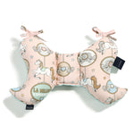 La Millou tape to support Angel's Wings pillow
