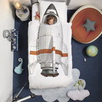 Raketa children's bedding