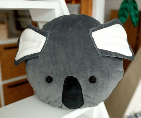 Dekoratyvinė pagalvė Koala