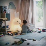 Lamp for a child's room - Bunny Miffy
