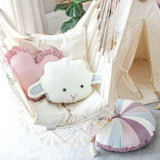 Vaikiška dekoratyvinė pagalvė